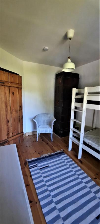 Landhaus Fuerstenhof Furstenhof Esterno foto